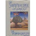 Stock image for Summer Tree (Fionavar Tapestry Book 1) for sale by Better World Books: West