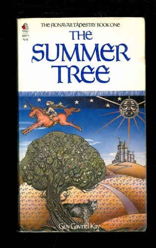 Imagen de archivo de Summer Tree a la venta por HPB-Movies