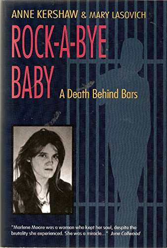 9780771045219: Rock-A-Bye Baby: A Death Behind Bars