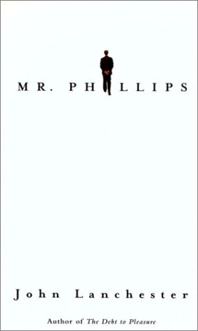 Beispielbild fr Mr. Phillips zum Verkauf von Better World Books