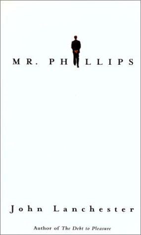 Stock image for Mr. Phillips for sale by Better World Books