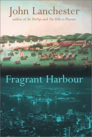 Beispielbild fr Fragrant Harbour zum Verkauf von HPB-Emerald