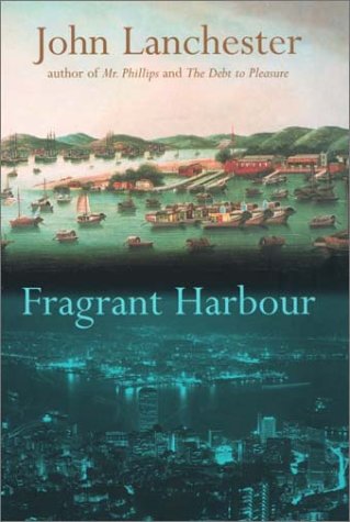 Imagen de archivo de Fragrant Harbour a la venta por HPB-Emerald