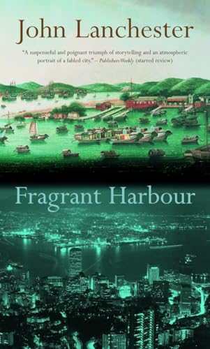 Stock image for Fragrant Harbour for sale by Russell Books
