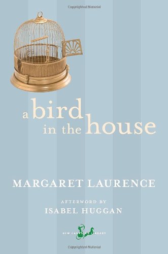 Imagen de archivo de A Bird in the House a la venta por Better World Books
