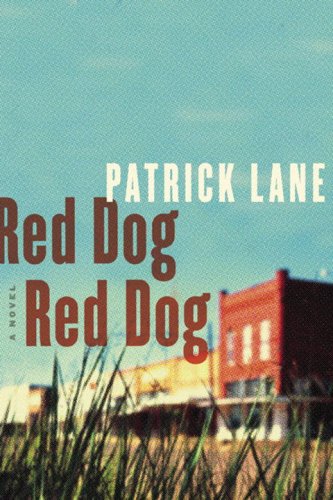 Stock image for Red Dog, Red Dog for sale by Irish Booksellers