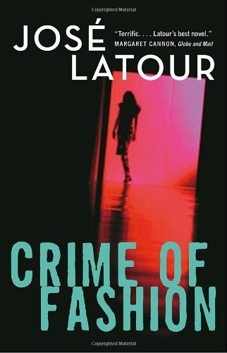 Stock image for Crime of Fashion for sale by Better World Books