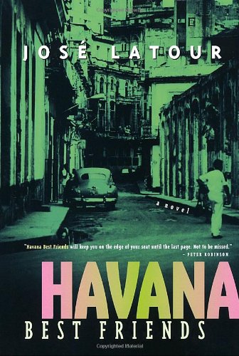 Imagen de archivo de Havana Best Friends a la venta por ThriftBooks-Atlanta
