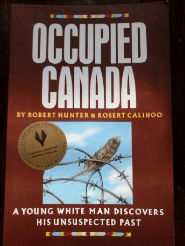 Beispielbild fr Occupied Canada zum Verkauf von ThriftBooks-Dallas