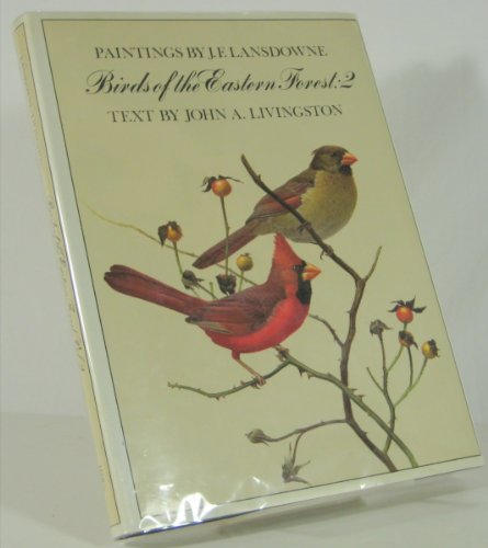 9780771046896: Birds of the Eastern Forest: 2