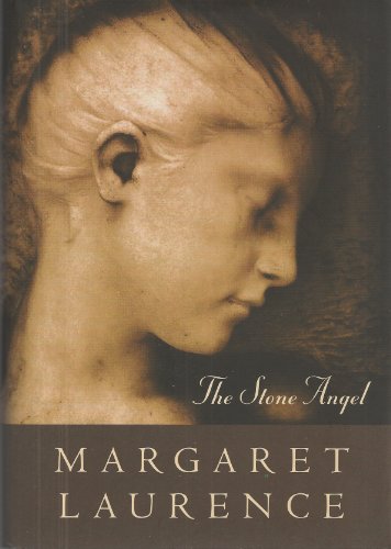 Stock image for The stone angel for sale by Inkberry Books