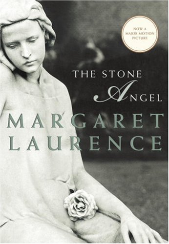 Beispielbild fr The Stone Angel zum Verkauf von Gulf Coast Books