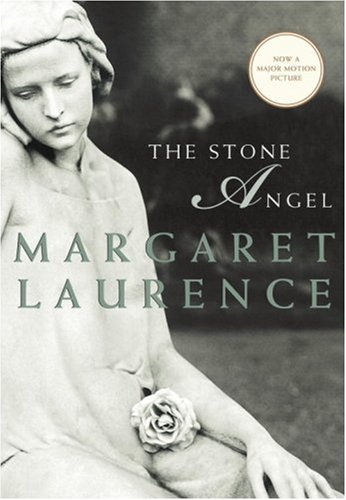 Stock image for The Stone Angel for sale by Better World Books