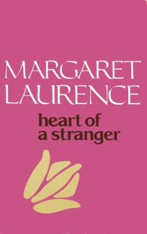Heart of a stranger