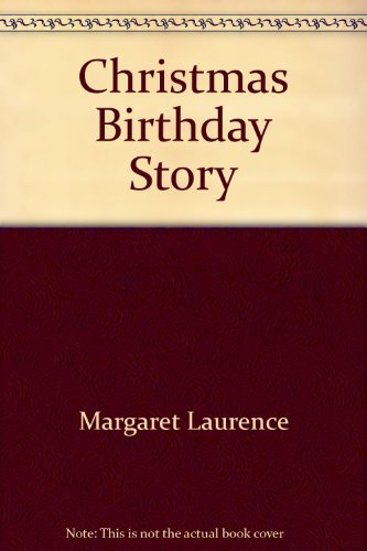 Stock image for The Christmas Birthday Story for sale by Sparkle Books