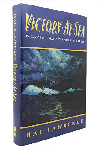 Beispielbild fr Victory at Sea zum Verkauf von Better World Books: West