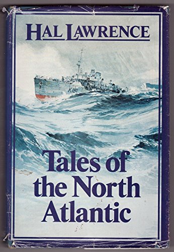 Beispielbild fr Tales of the North Atlantic zum Verkauf von Chequamegon Books