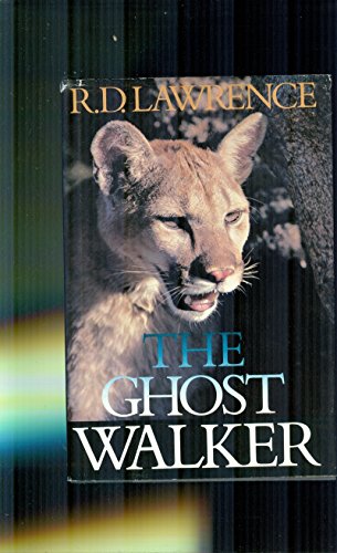 9780771047336: The Ghost Walker