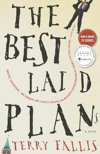 9780771047589: The Best Laid Plans