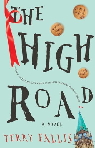 Imagen de archivo de The High Road a la venta por Your Online Bookstore