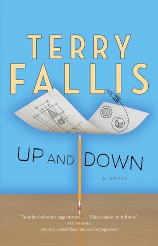 Beispielbild fr Up and Down zum Verkauf von SecondSale