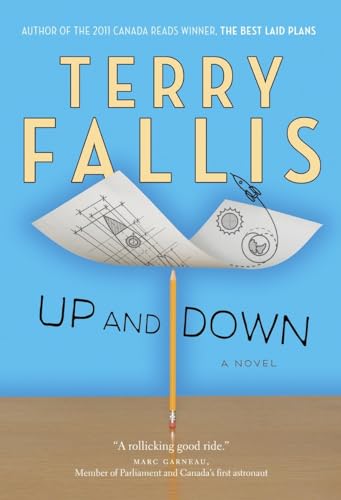 Beispielbild fr Up and Down zum Verkauf von WeBuyBooks