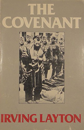 Stock image for The Covenant for sale by Better World Books