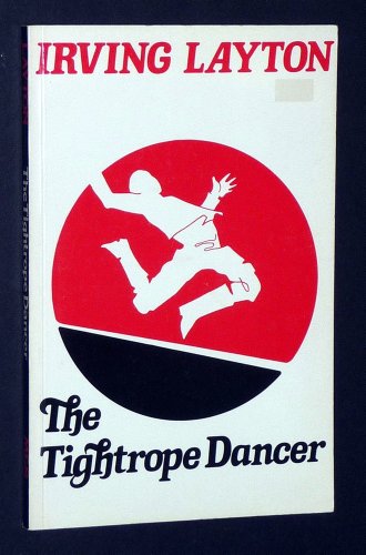 Beispielbild fr The Tightrope Dancer zum Verkauf von Better World Books