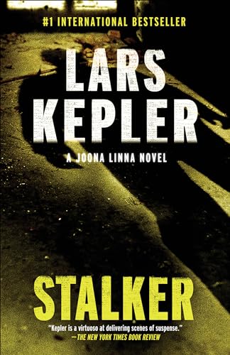 Stock image for Stalker for sale by Books Unplugged