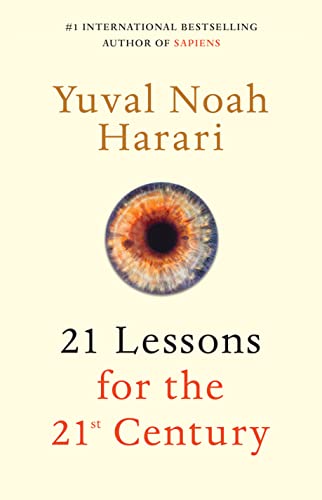 9780771048852: 21 Lessons for the 21st Century