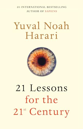 9780771048852: 21 Lessons for the 21st Century