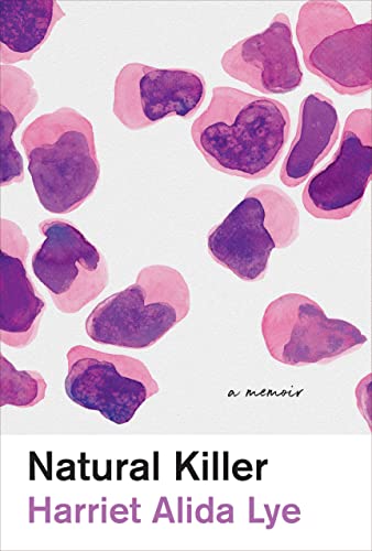 Imagen de archivo de Natural Killer: A Memoir a la venta por Better World Books