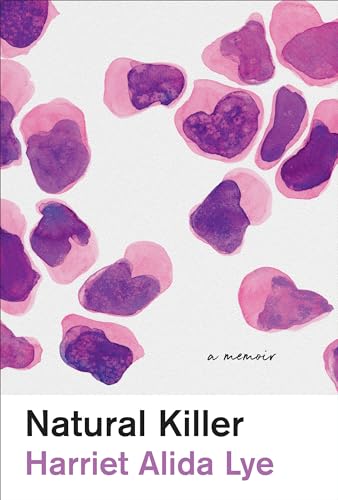 Stock image for Natural Killer: A Memoir for sale by Better World Books