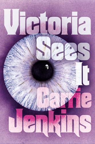 Stock image for Victoria Sees It for sale by Russell Books