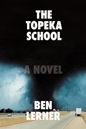 Imagen de archivo de The Topeka School a la venta por MusicMagpie