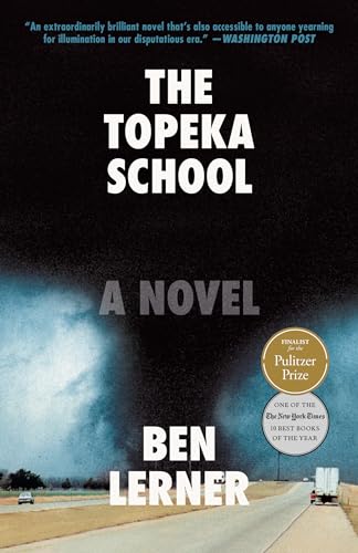 9780771049347: The Topeka School