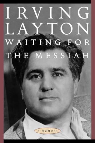 9780771049521: Waiting for the Messiah: A Memoir