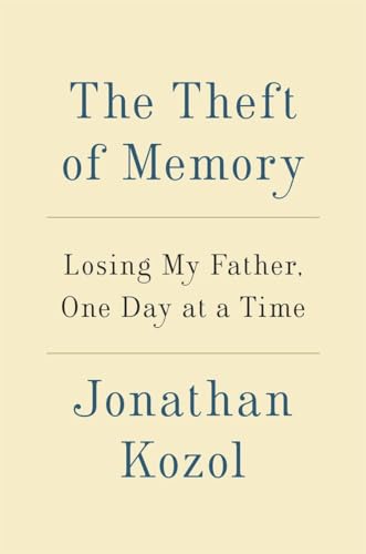 9780771050527: The Theft of Memory