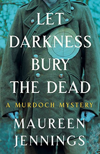 Beispielbild fr Let Darkness Bury the Dead (Murdoch Mysteries) zum Verkauf von BooksRun