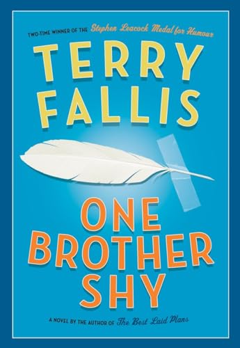 Stock image for One Brother Shy for sale by Better World Books