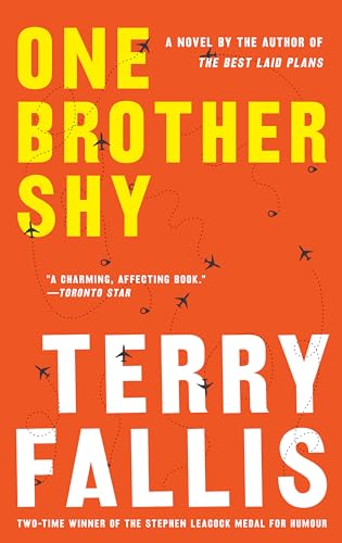 9780771050749: One Brother Shy