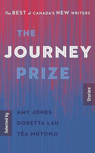 Beispielbild fr The Journey Prize Stories 32 : The Best of Canada's New Writers zum Verkauf von Better World Books: West