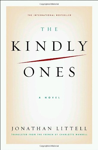 Stock image for The Kindly Ones for sale by Better World Books