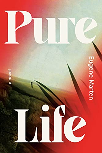 Beispielbild fr Pure Life : A Novel zum Verkauf von Better World Books