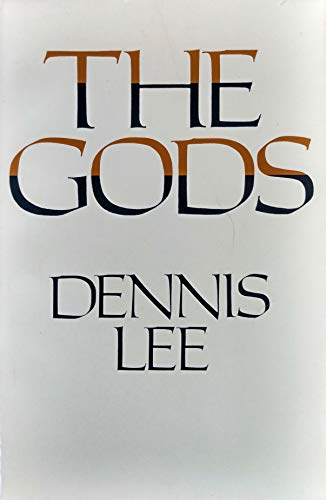 Stock image for Gods for sale by Better World Books