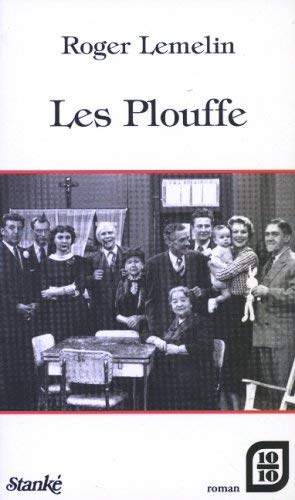 Imagen de archivo de Crime of Ovide Plouffe a la venta por Alexander Books (ABAC/ILAB)
