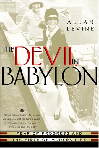 9780771052736: Devil Babylon