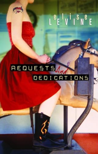 Stock image for Requests and Dedications (Paperback) for sale by CitiRetail