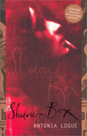 Imagen de archivo de Shadow-Box a la venta por ThriftBooks-Dallas
