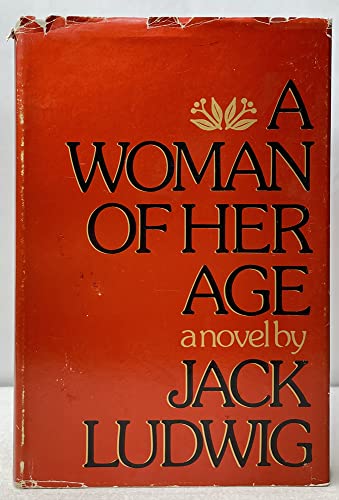 Stock image for A woman of her age for sale by ThriftBooks-Dallas